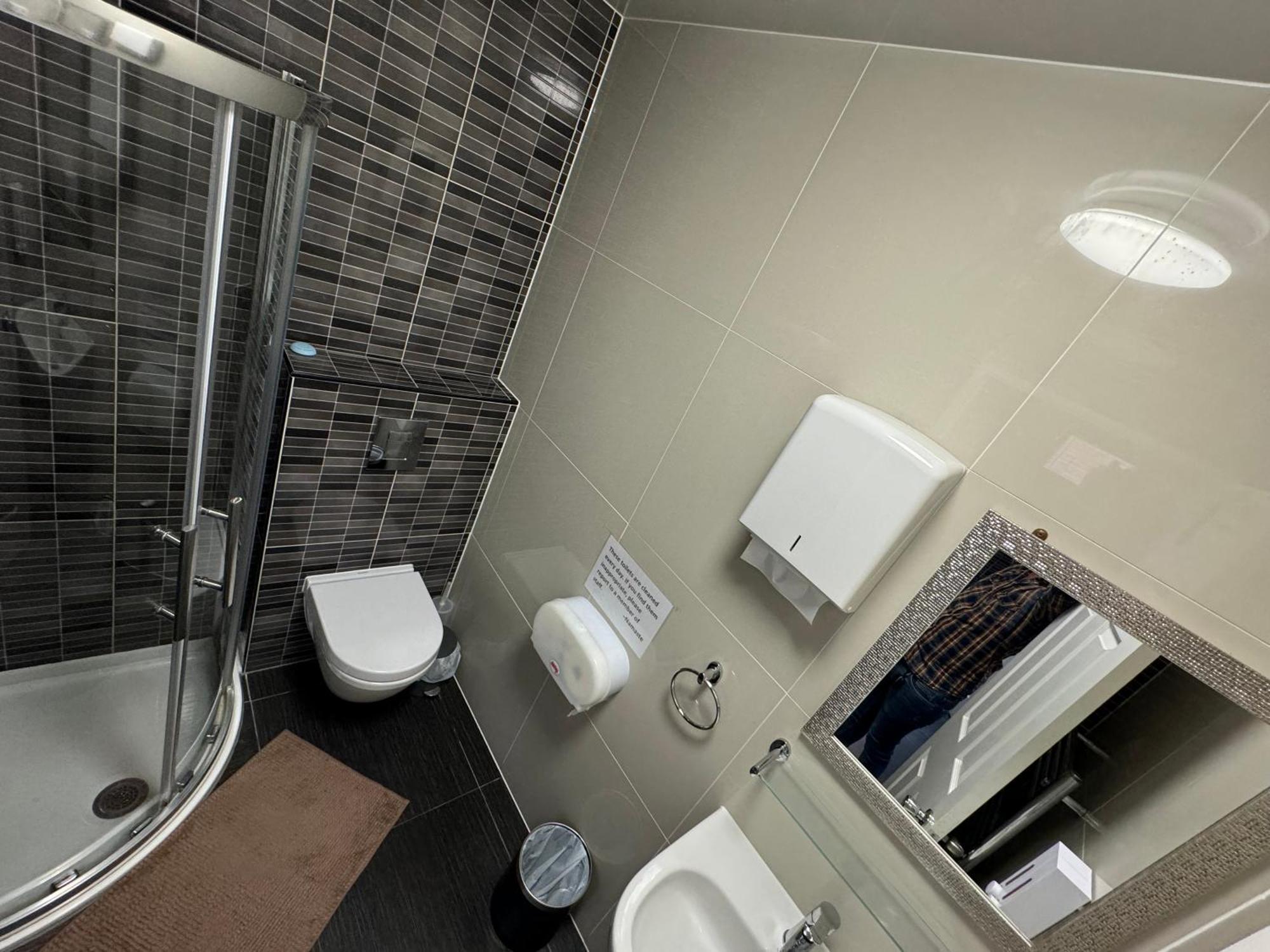 Namaste Palace Hotel NWI Zewnętrze zdjęcie