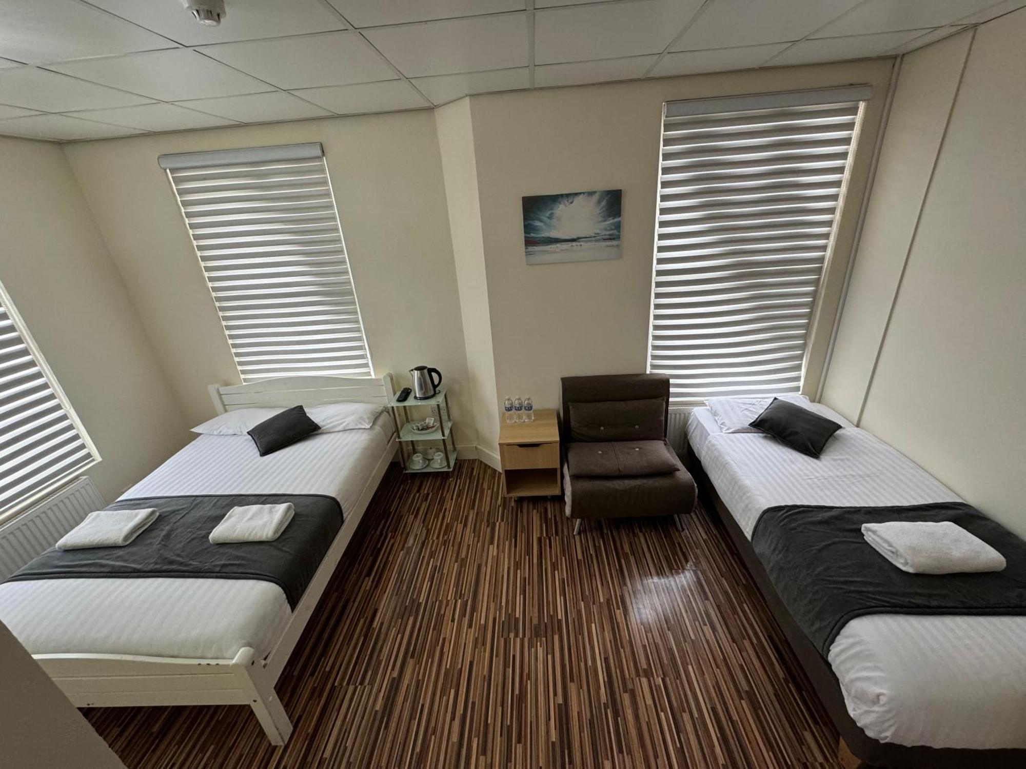 Namaste Palace Hotel NWI Zewnętrze zdjęcie