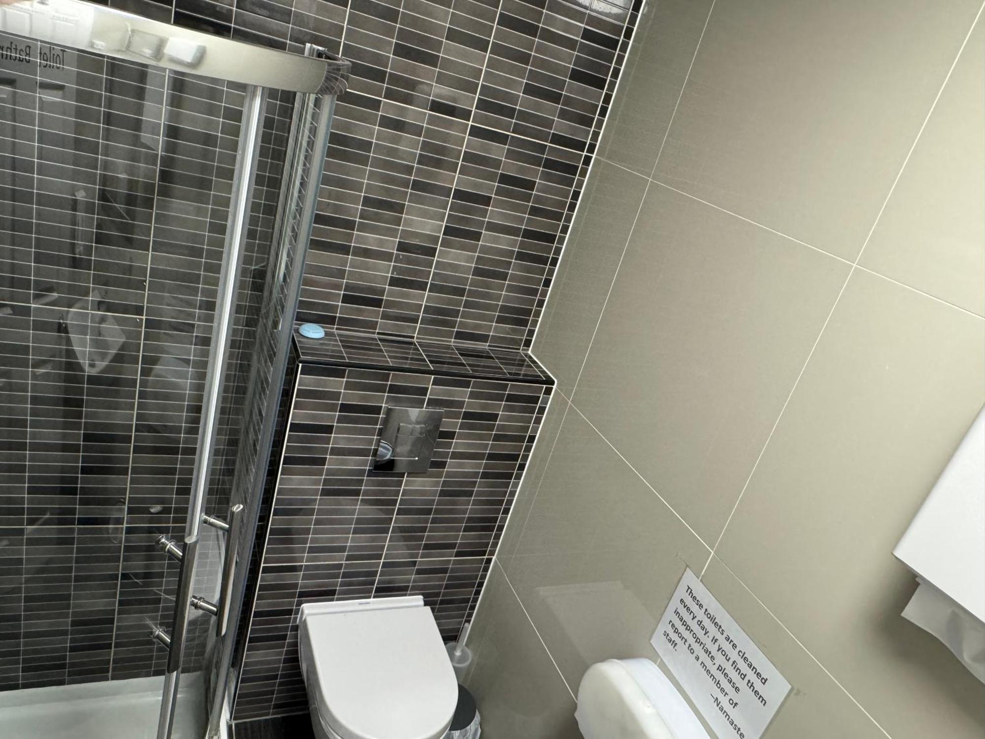 Namaste Palace Hotel NWI Zewnętrze zdjęcie