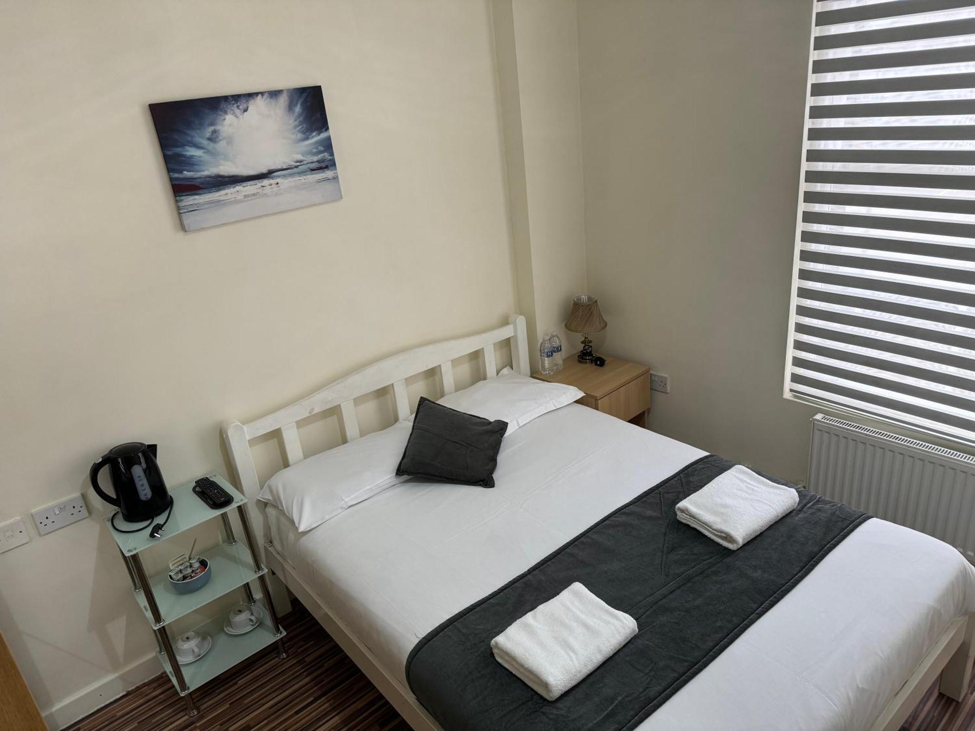 Namaste Palace Hotel NWI Zewnętrze zdjęcie