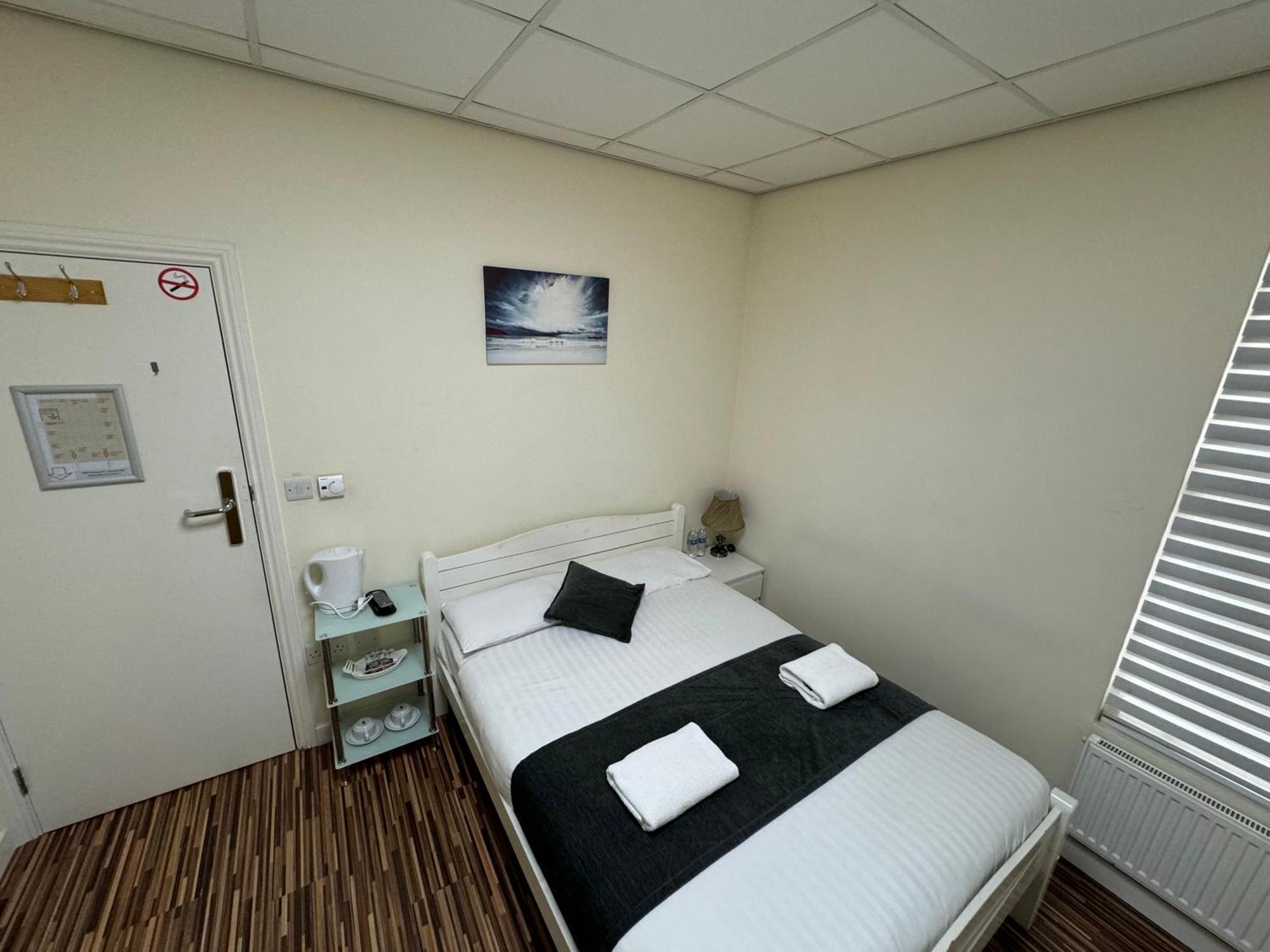 Namaste Palace Hotel NWI Zewnętrze zdjęcie