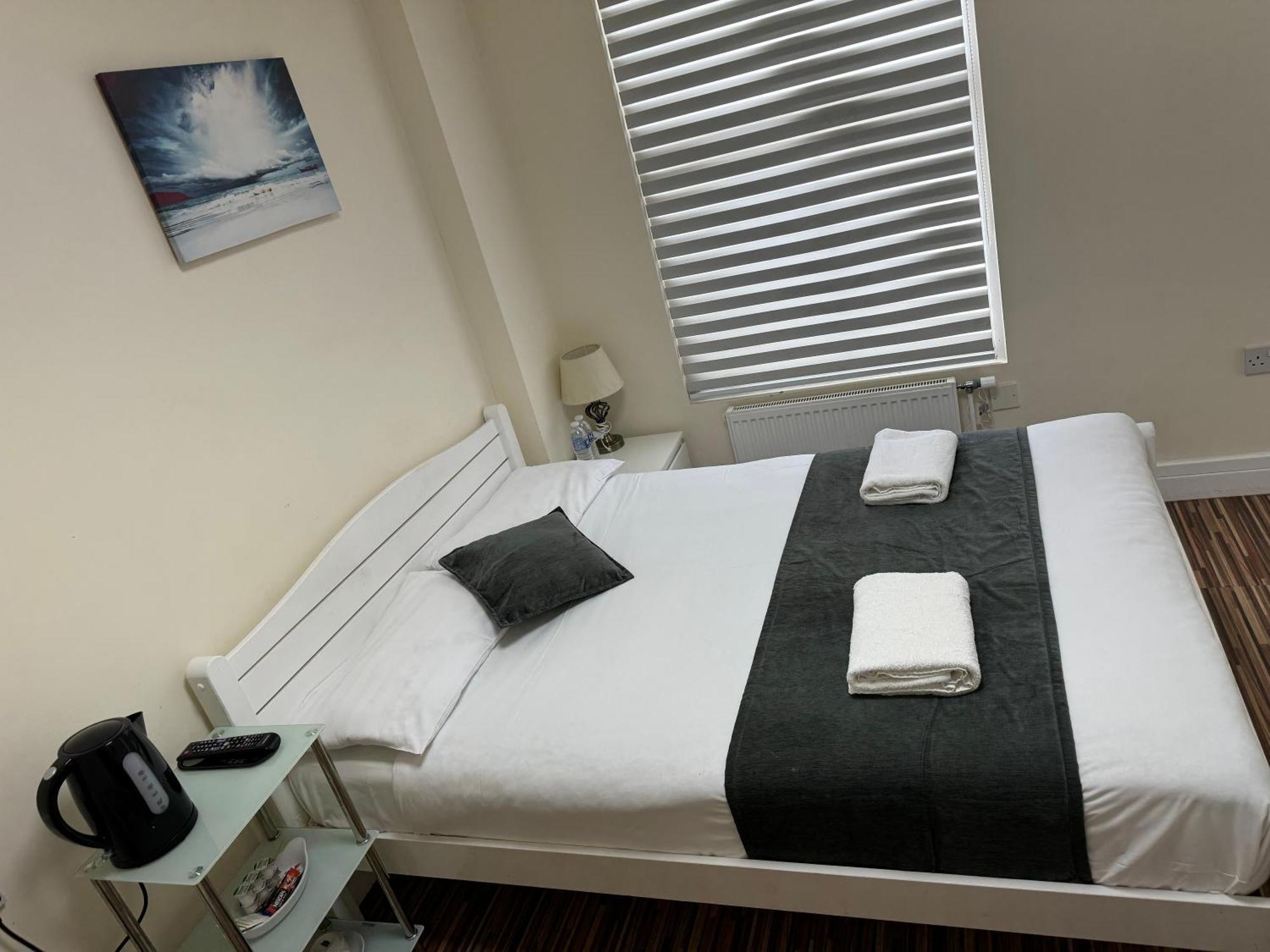 Namaste Palace Hotel NWI Zewnętrze zdjęcie