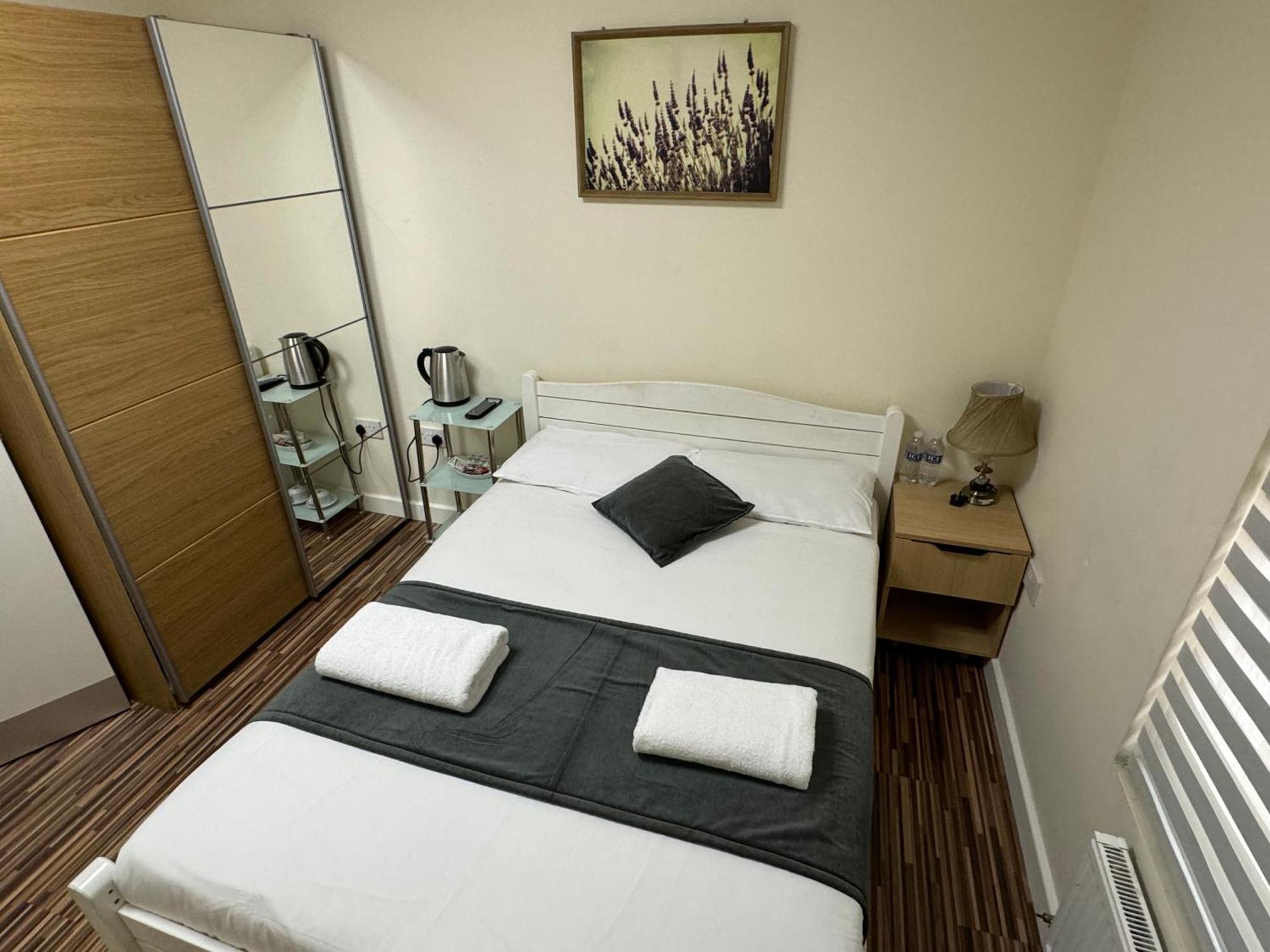 Namaste Palace Hotel NWI Zewnętrze zdjęcie