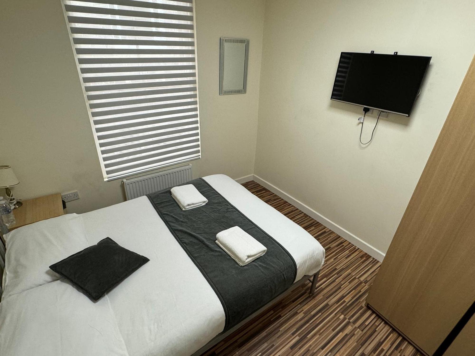Namaste Palace Hotel NWI Zewnętrze zdjęcie