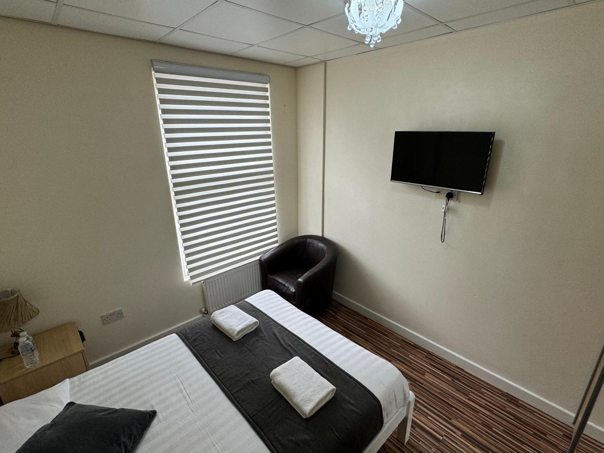 Namaste Palace Hotel NWI Zewnętrze zdjęcie