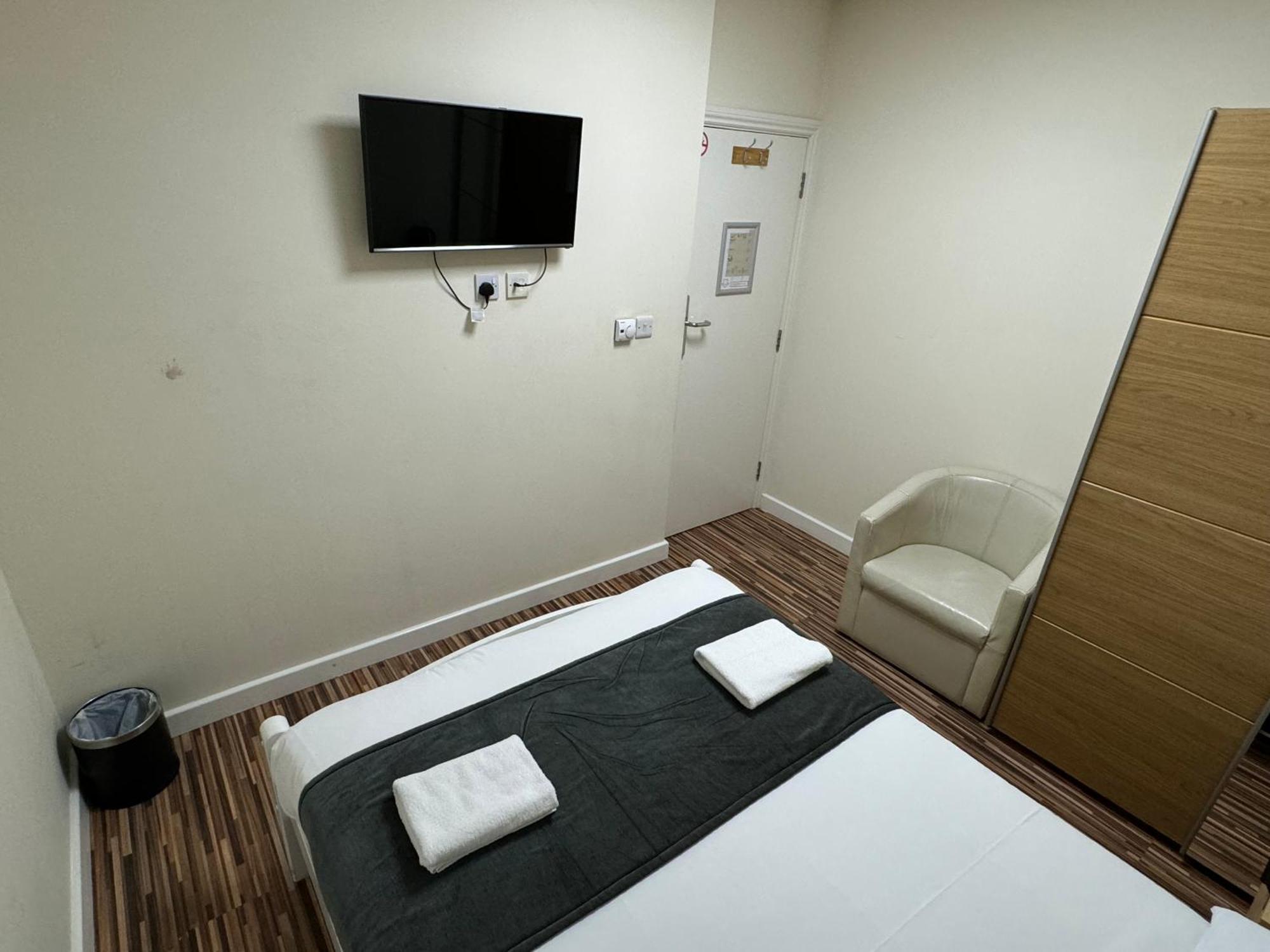 Namaste Palace Hotel NWI Zewnętrze zdjęcie