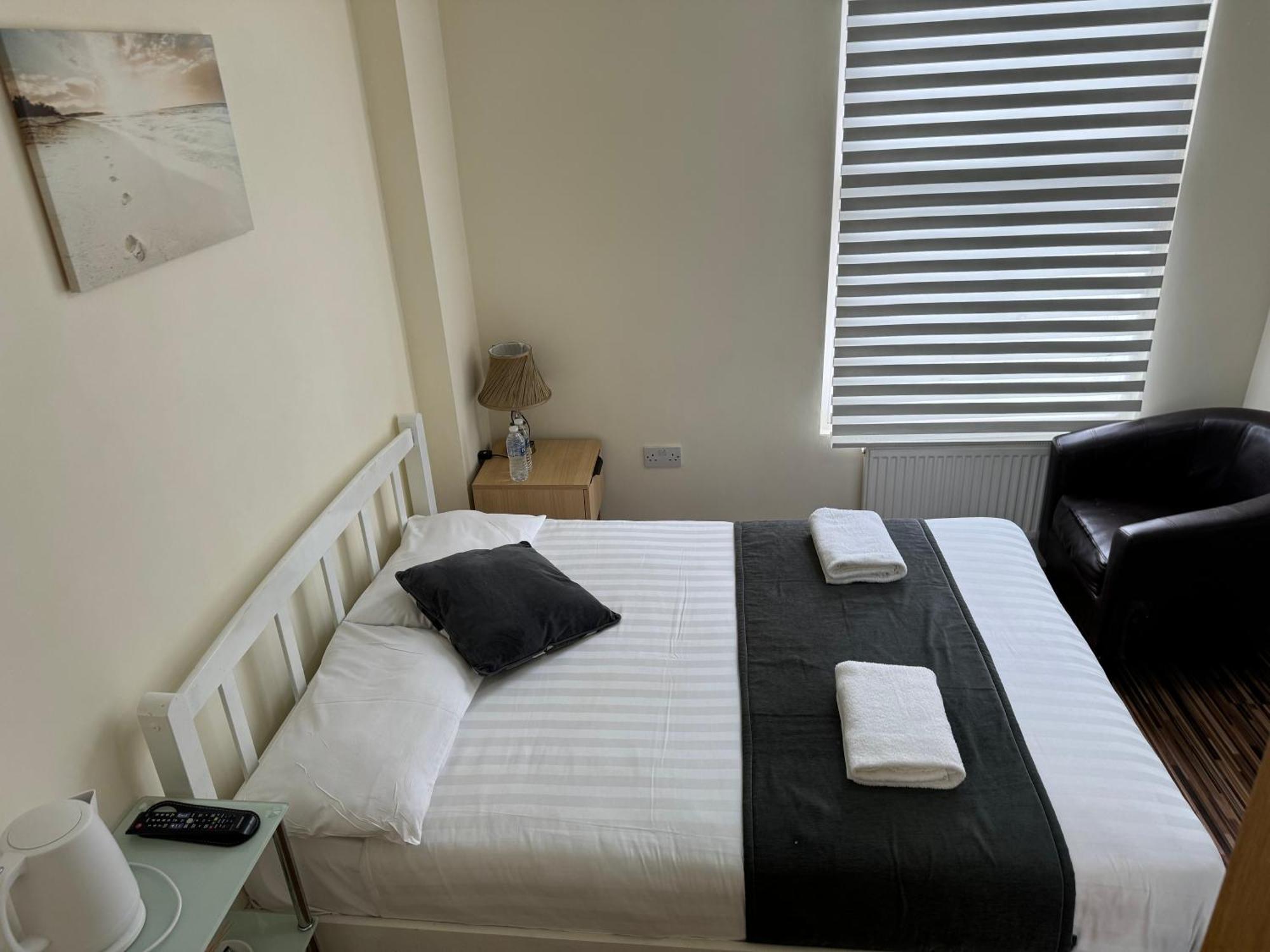 Namaste Palace Hotel NWI Zewnętrze zdjęcie