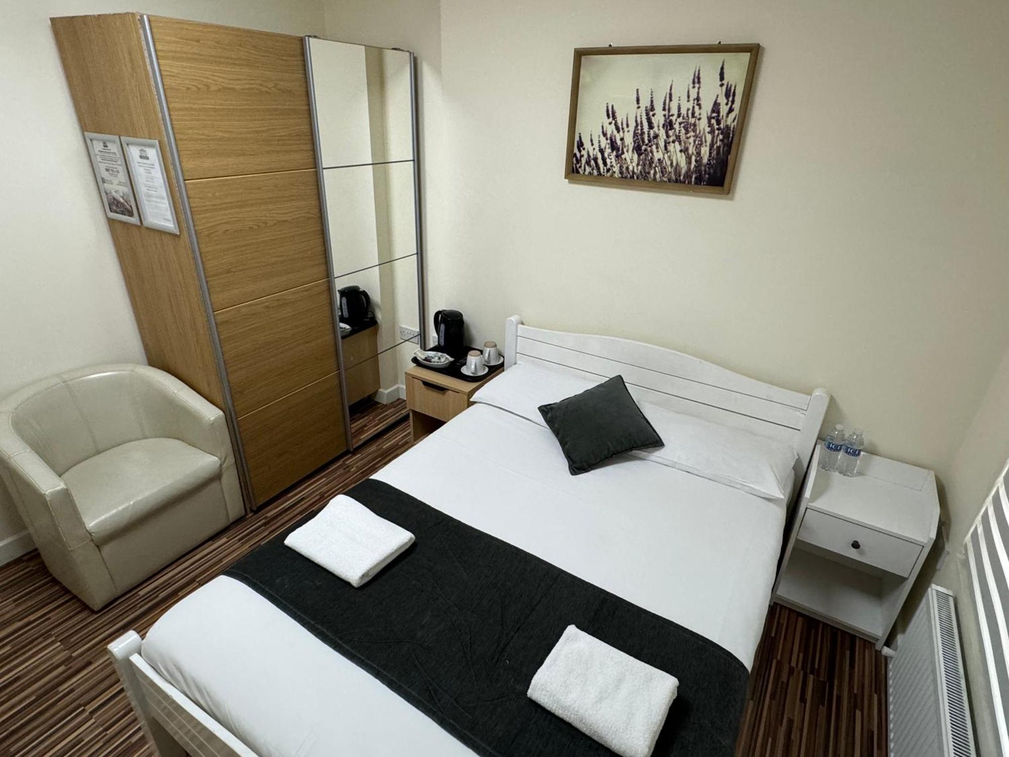 Namaste Palace Hotel NWI Zewnętrze zdjęcie
