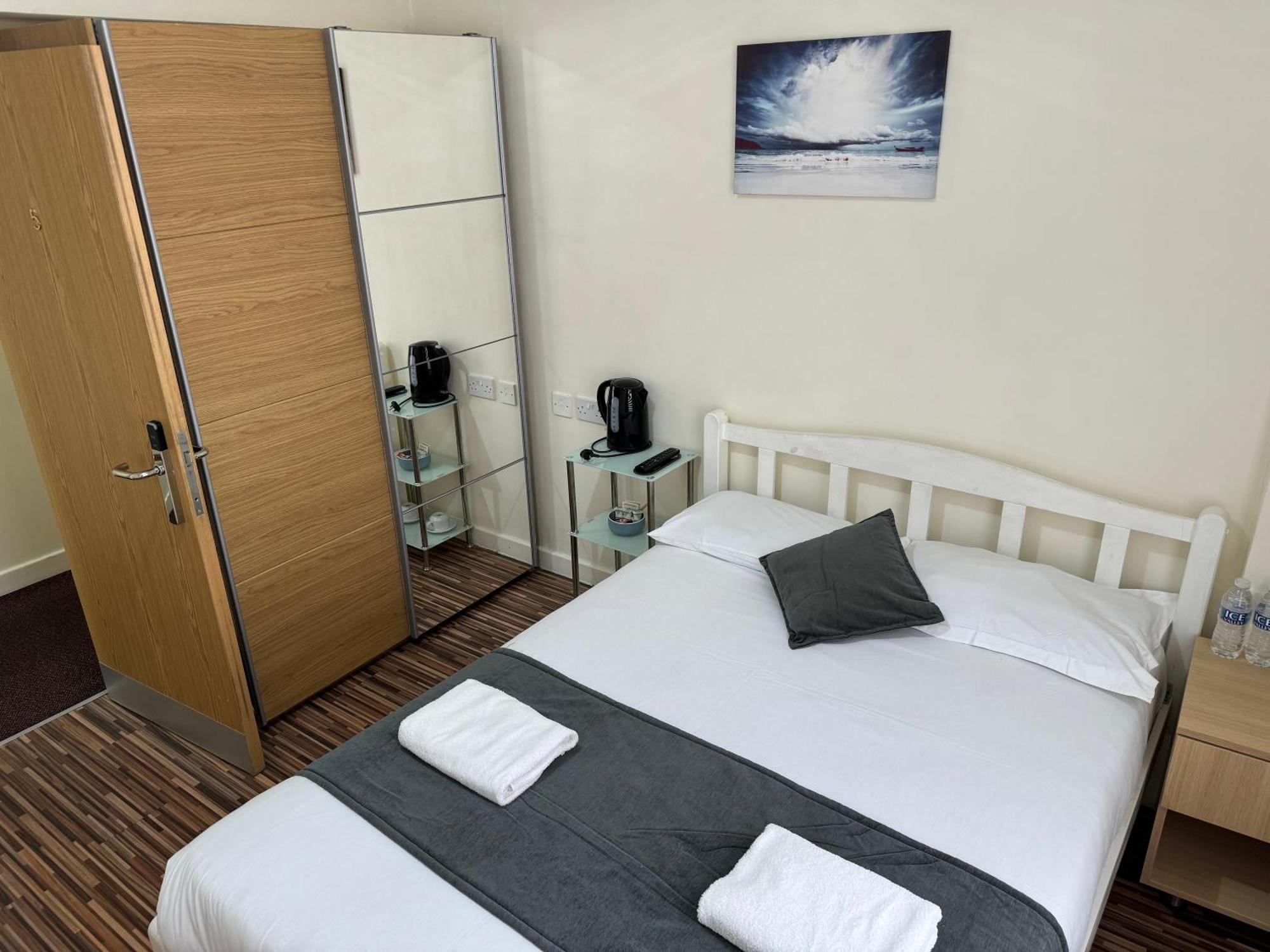 Namaste Palace Hotel NWI Zewnętrze zdjęcie